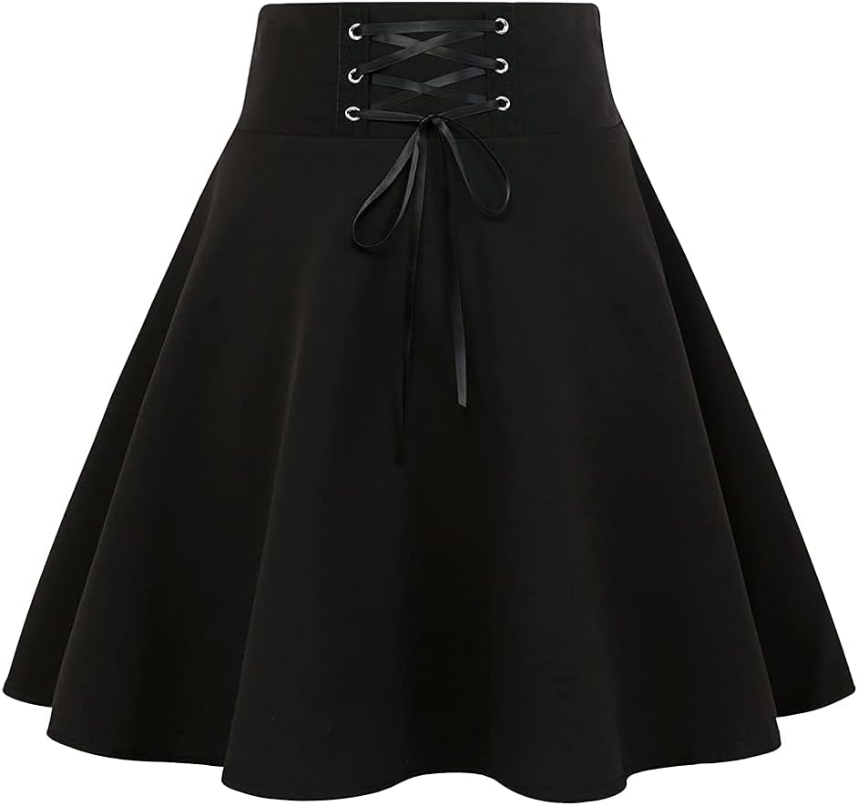 Women's Mini Skirt, Short Style