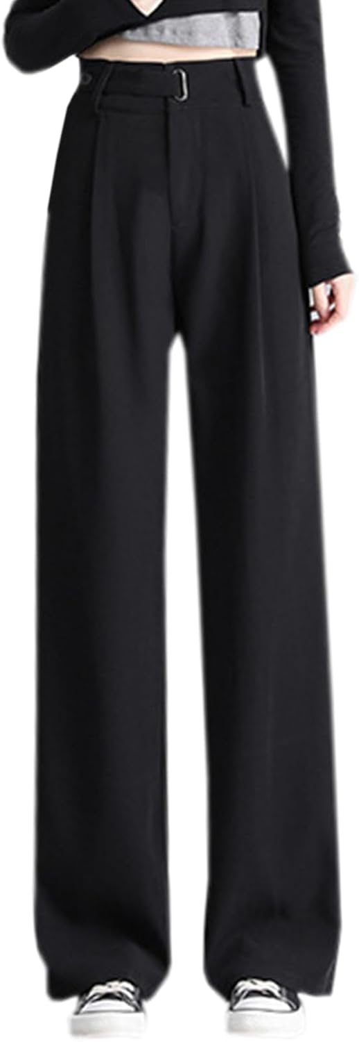 Women's Wide-leg Pants