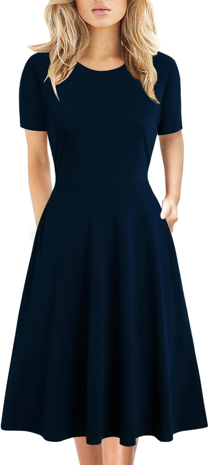 Elegant Dress for Women