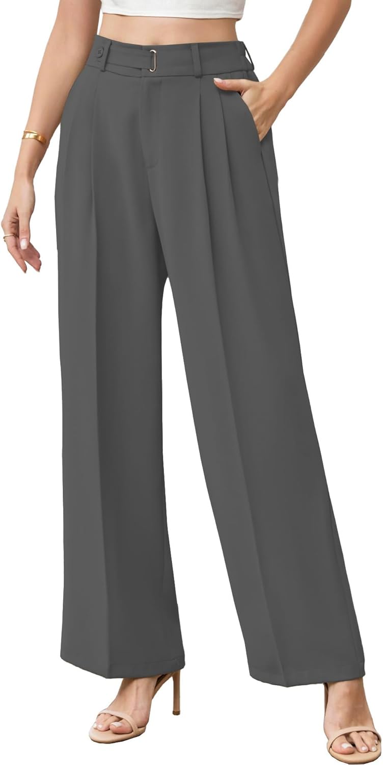 Women's Wide-leg Pants