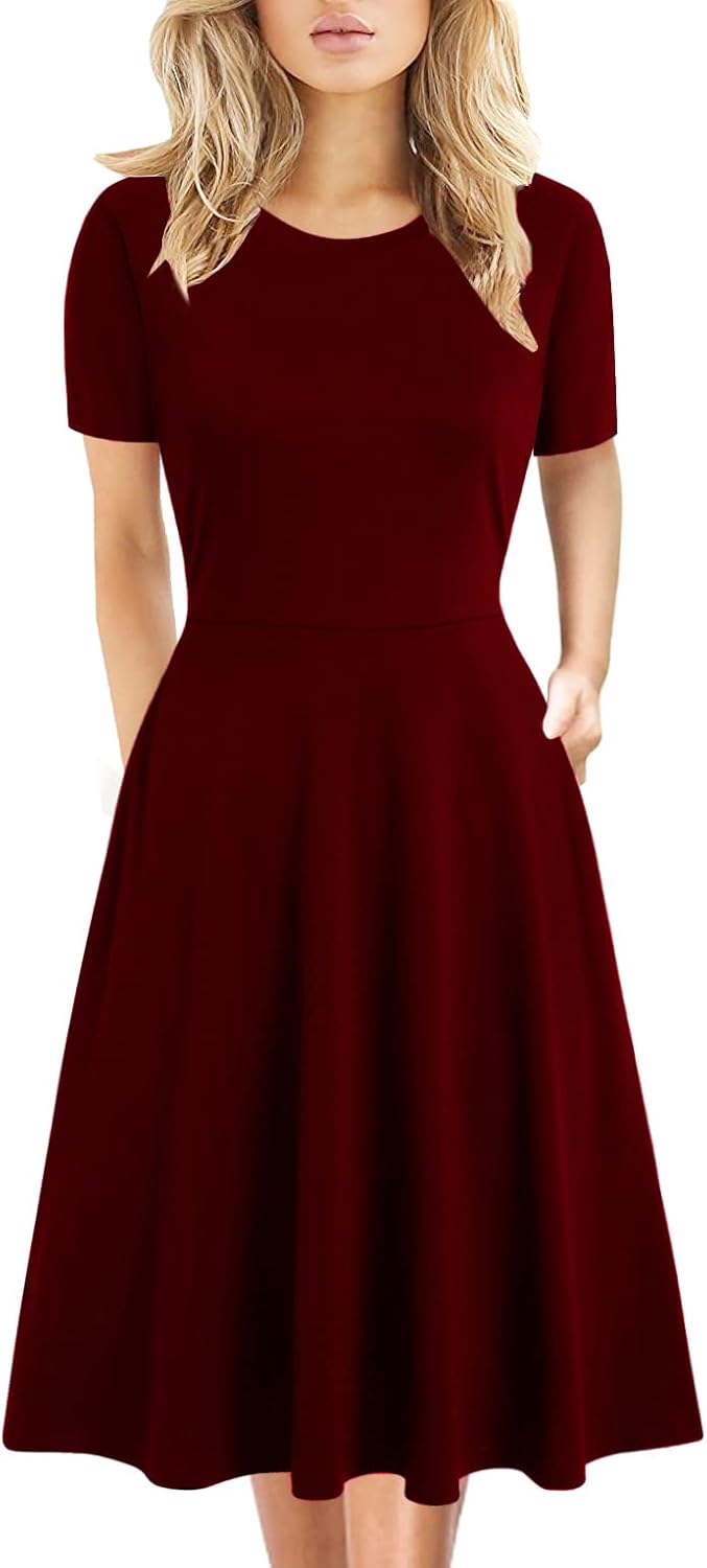 Elegant Dress for Women