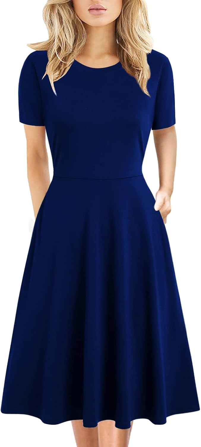 Elegant Dress for Women