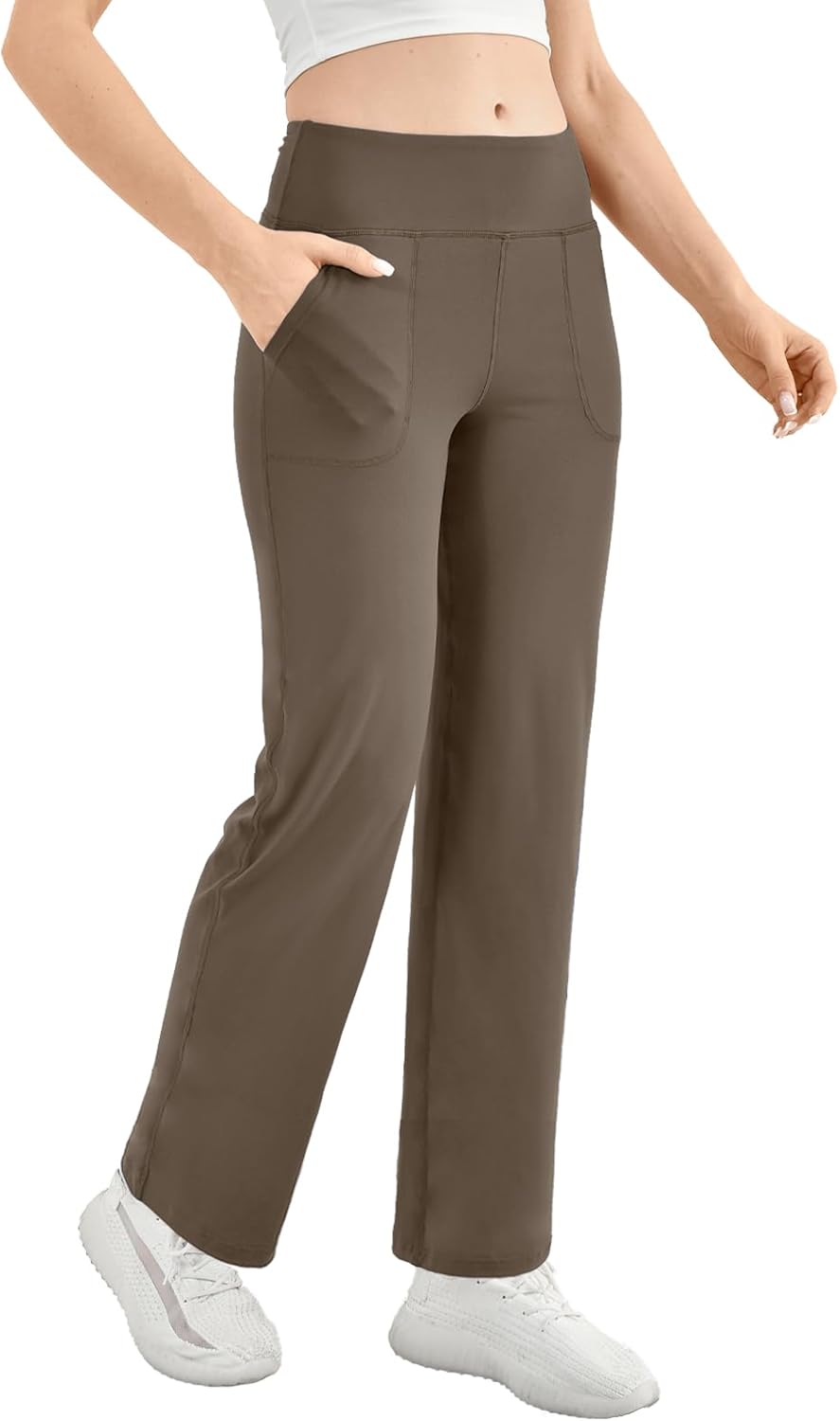 Women's Valifree Wide Leg Yoga Pants
