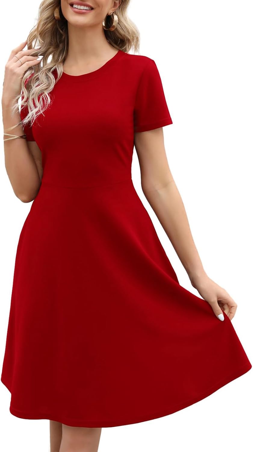 Elegant Dress for Women