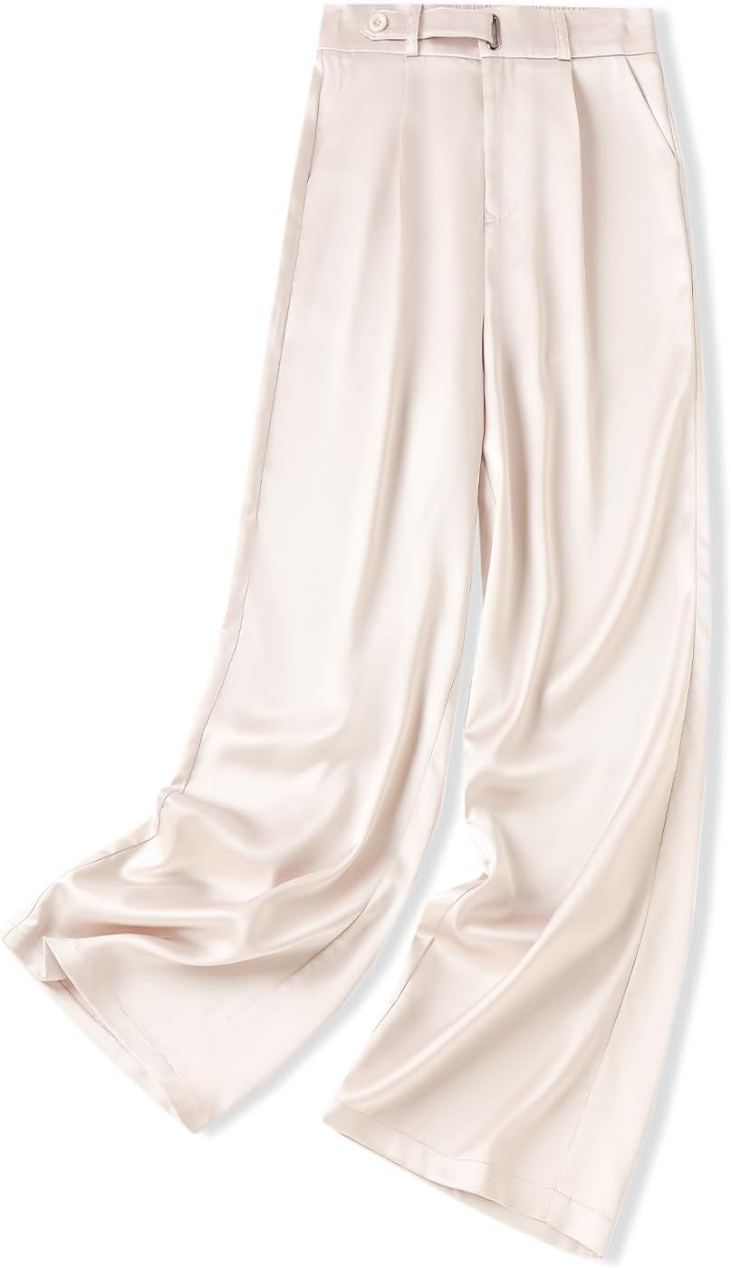 Women's Wide-leg Pants