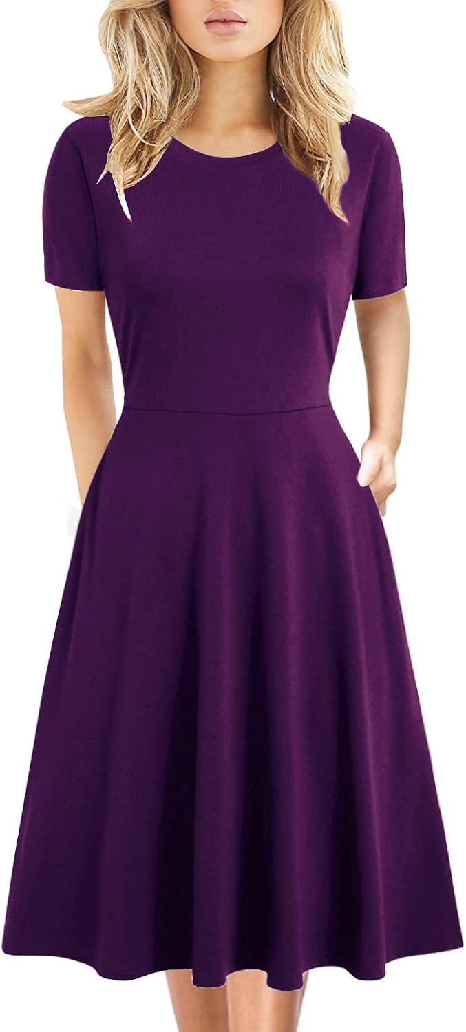 Elegant Dress for Women