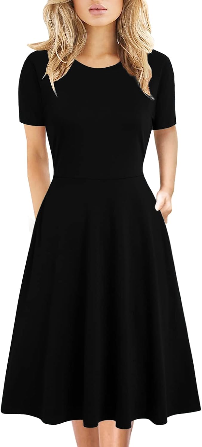 Elegant Dress for Women