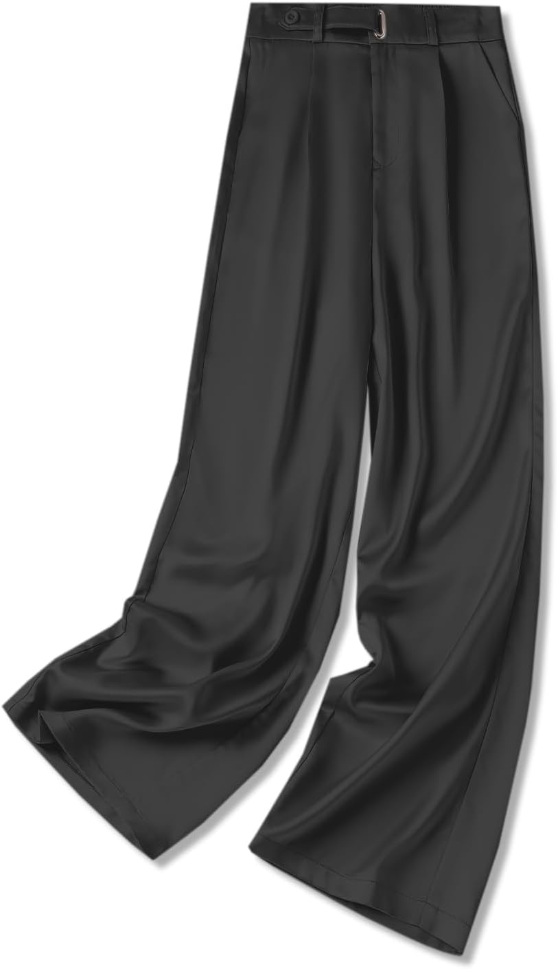 Women's Wide-leg Pants
