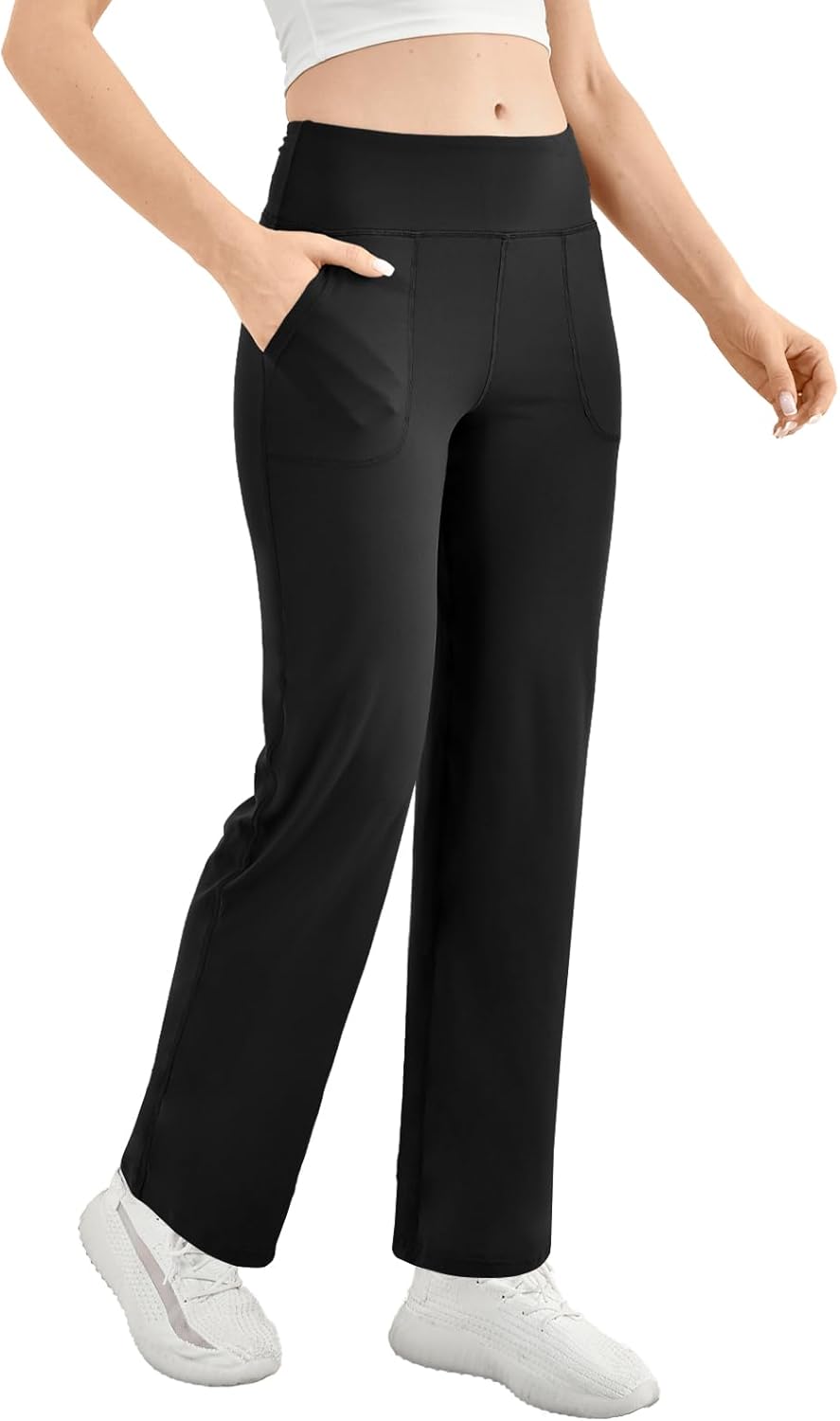 Women's Valifree Wide Leg Yoga Pants