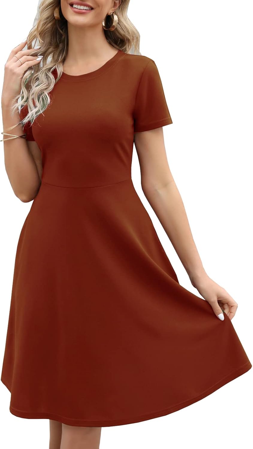 Elegant Dress for Women