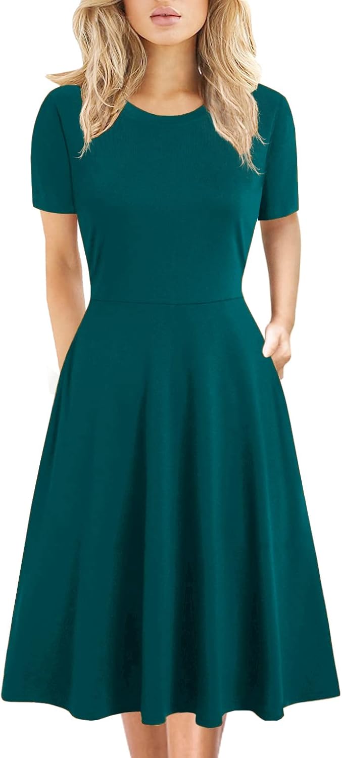 Elegant Dress for Women
