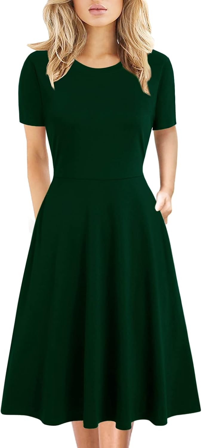 Elegant Dress for Women