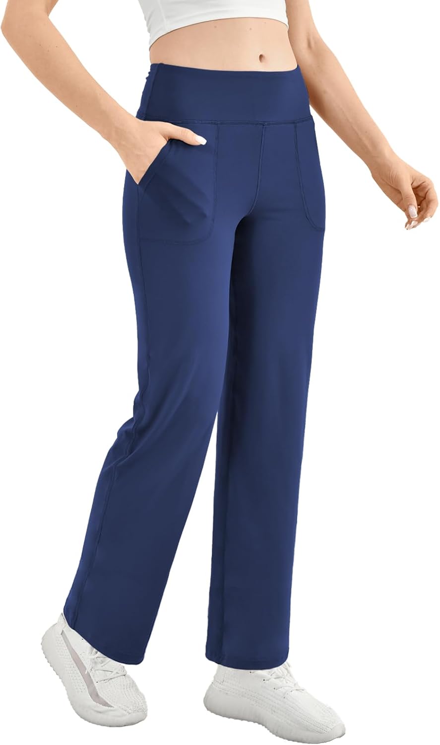 Women's Valifree Wide Leg Yoga Pants