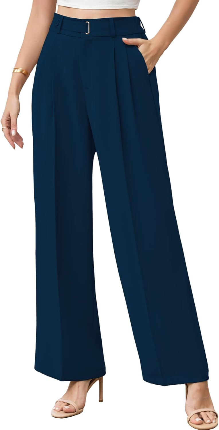 Women's Wide-leg Pants
