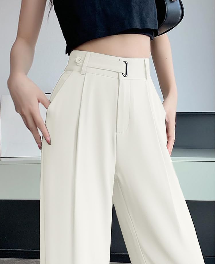 Women's Wide-leg Pants