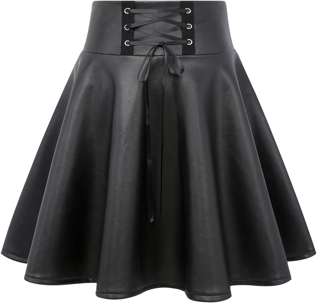 Women's Mini Skirt, Short Style