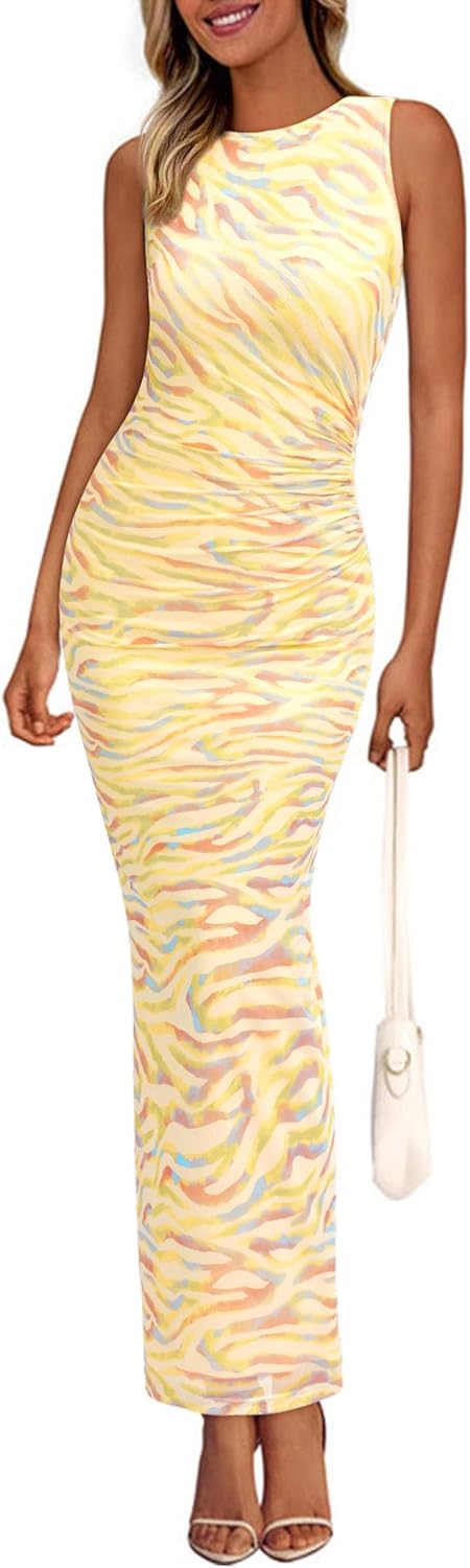 Women's Summer Dress