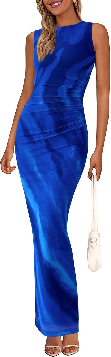 Women's Summer Dress