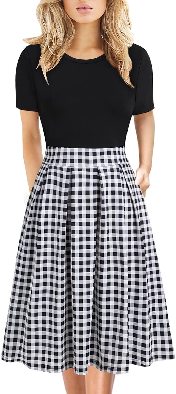 Elegant Dress for Women