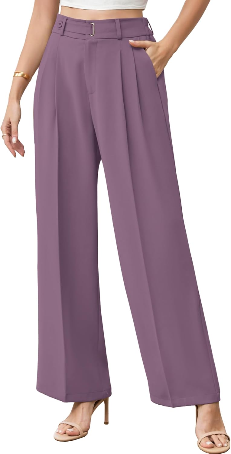 Women's Wide-leg Pants