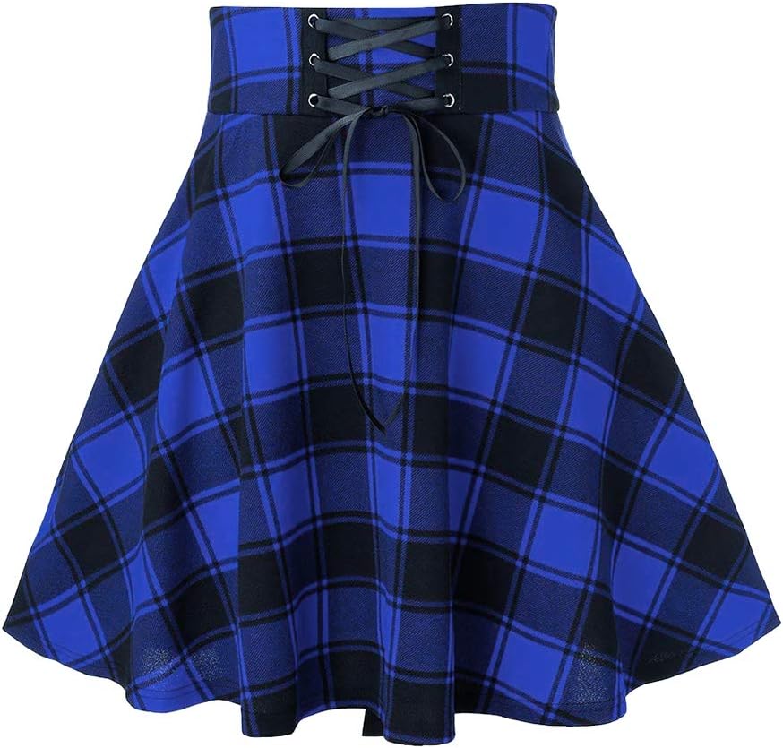 Women's Mini Skirt, Short Style