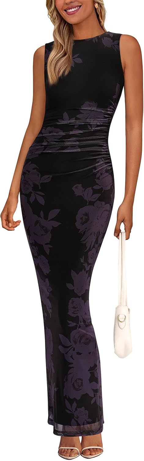 Women's Summer Dress