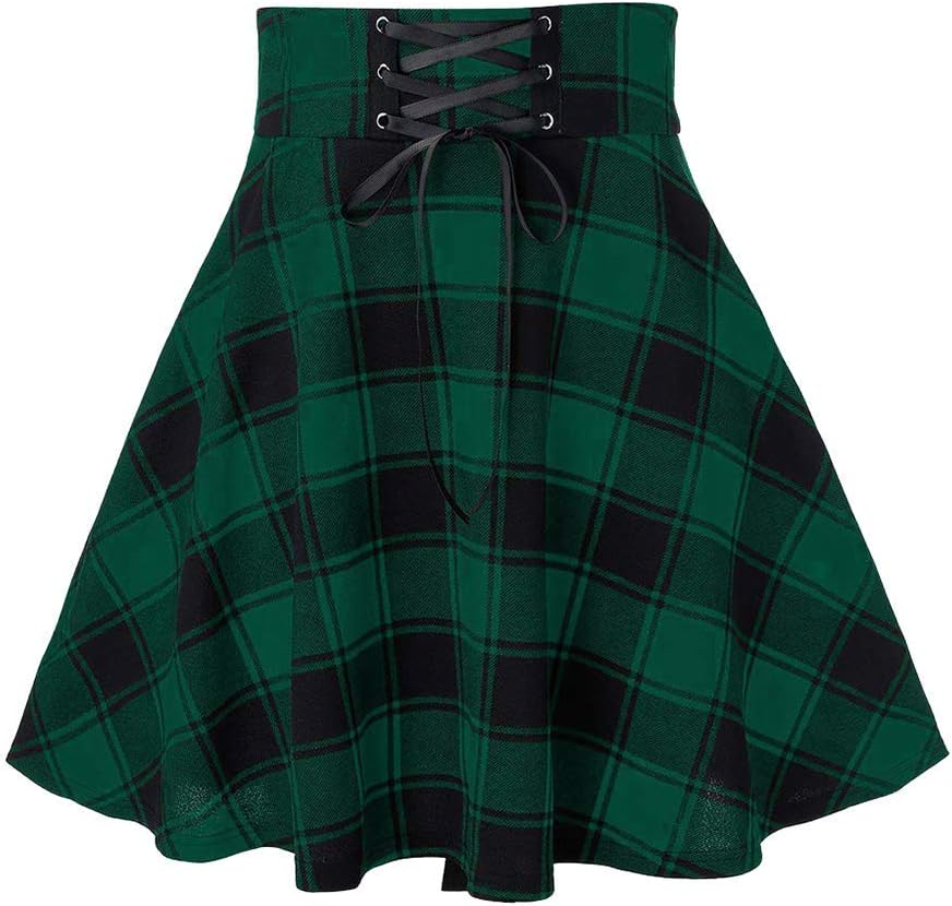 Women's Mini Skirt, Short Style