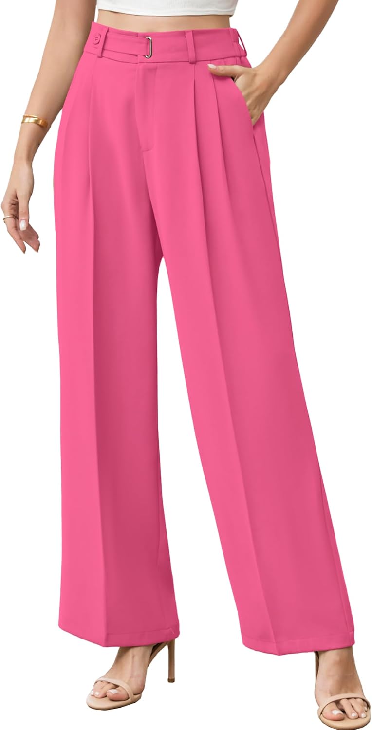 Women's Wide-leg Pants