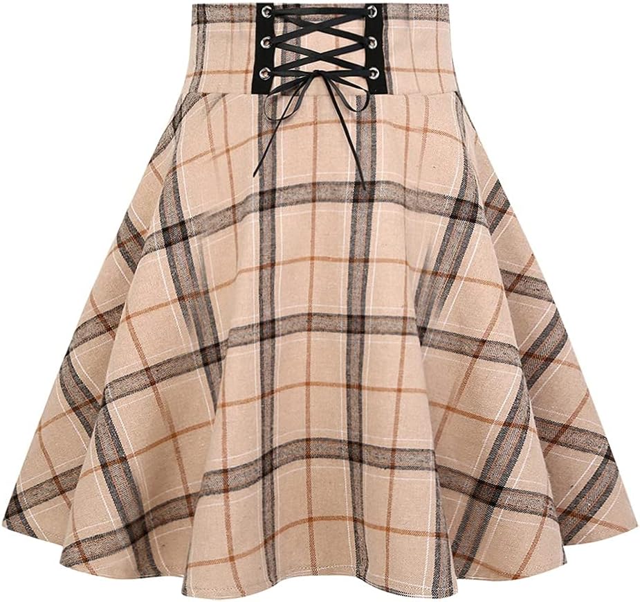 Women's Mini Skirt, Short Style