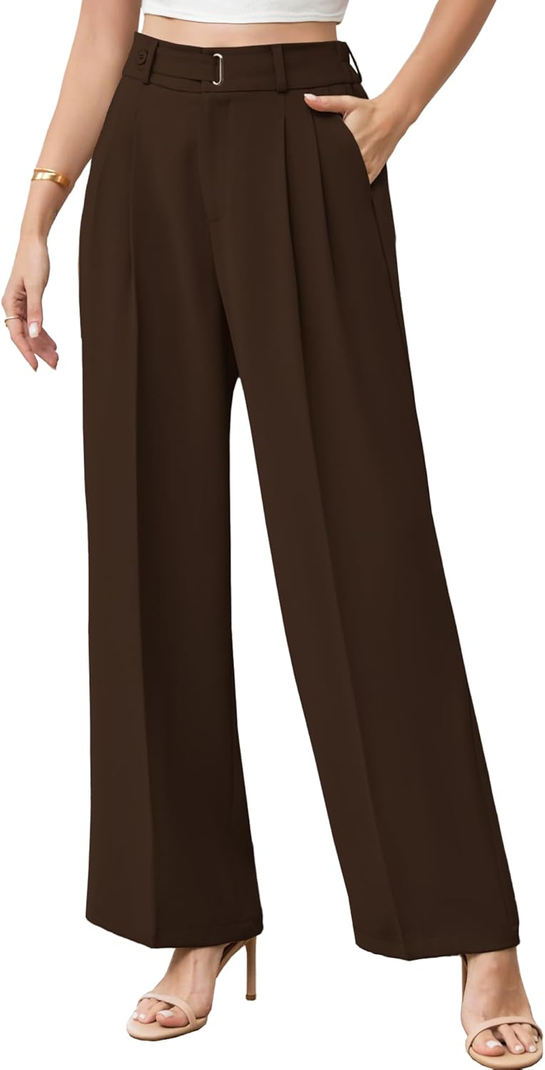 Women's Wide-leg Pants