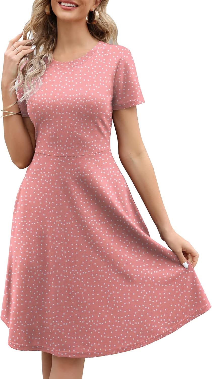 Elegant Dress for Women