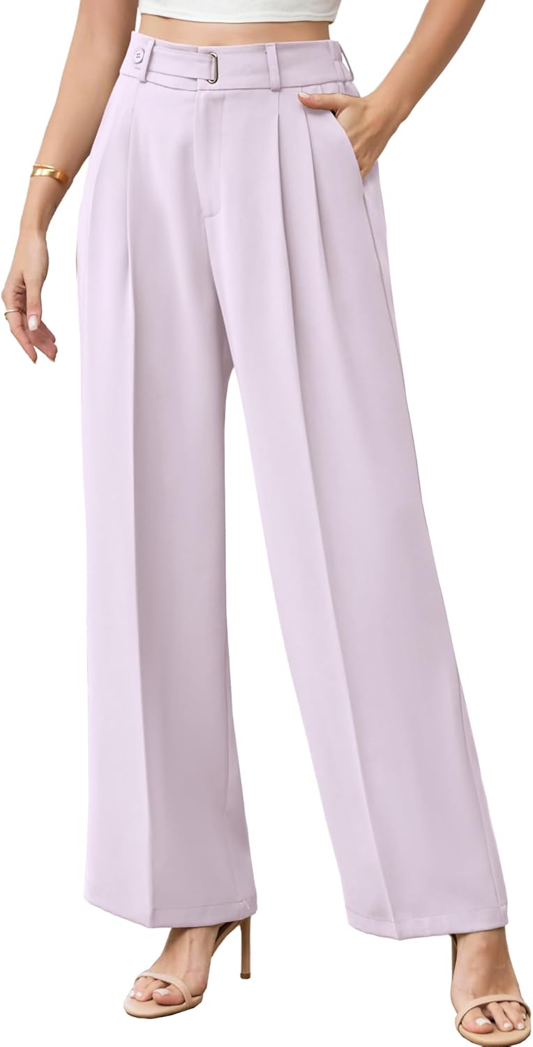 Women's Wide-leg Pants