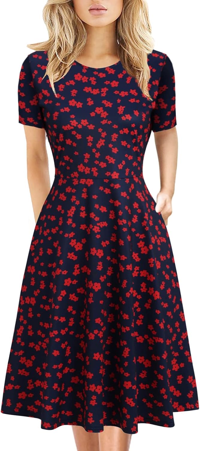 Elegant Dress for Women