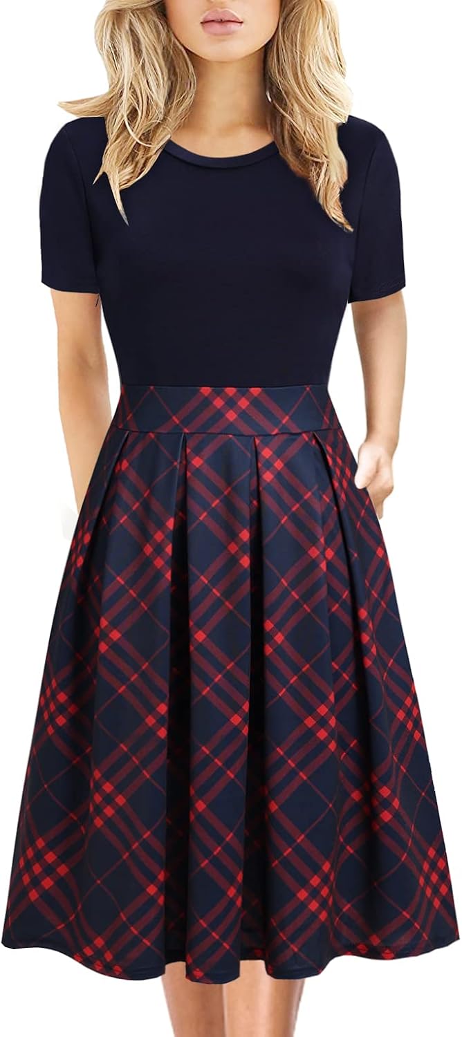 Elegant Dress for Women