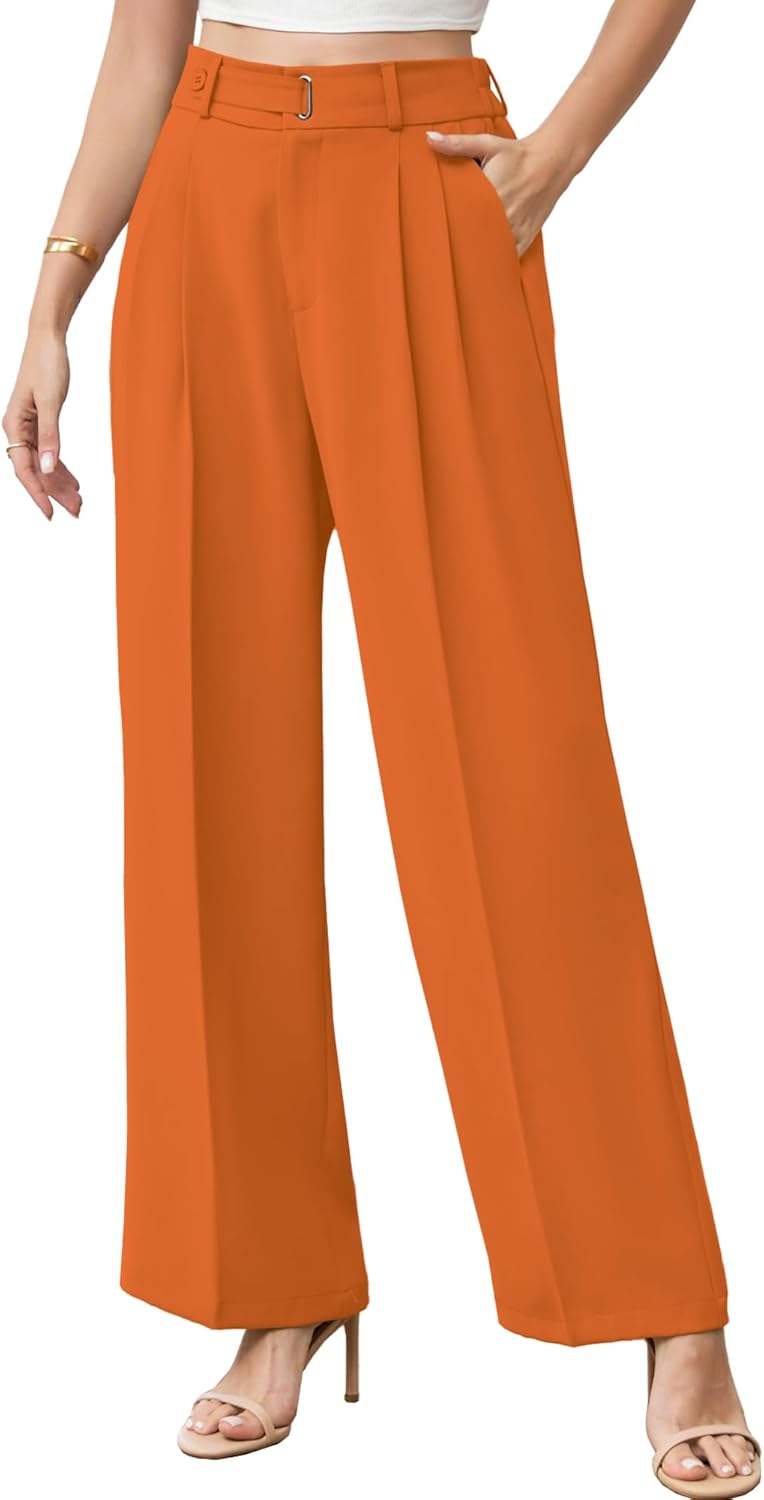 Women's Wide-leg Pants