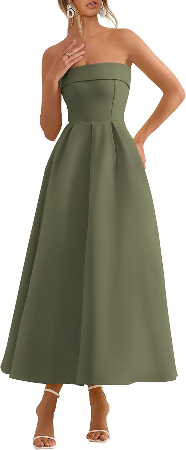 Women's Dress