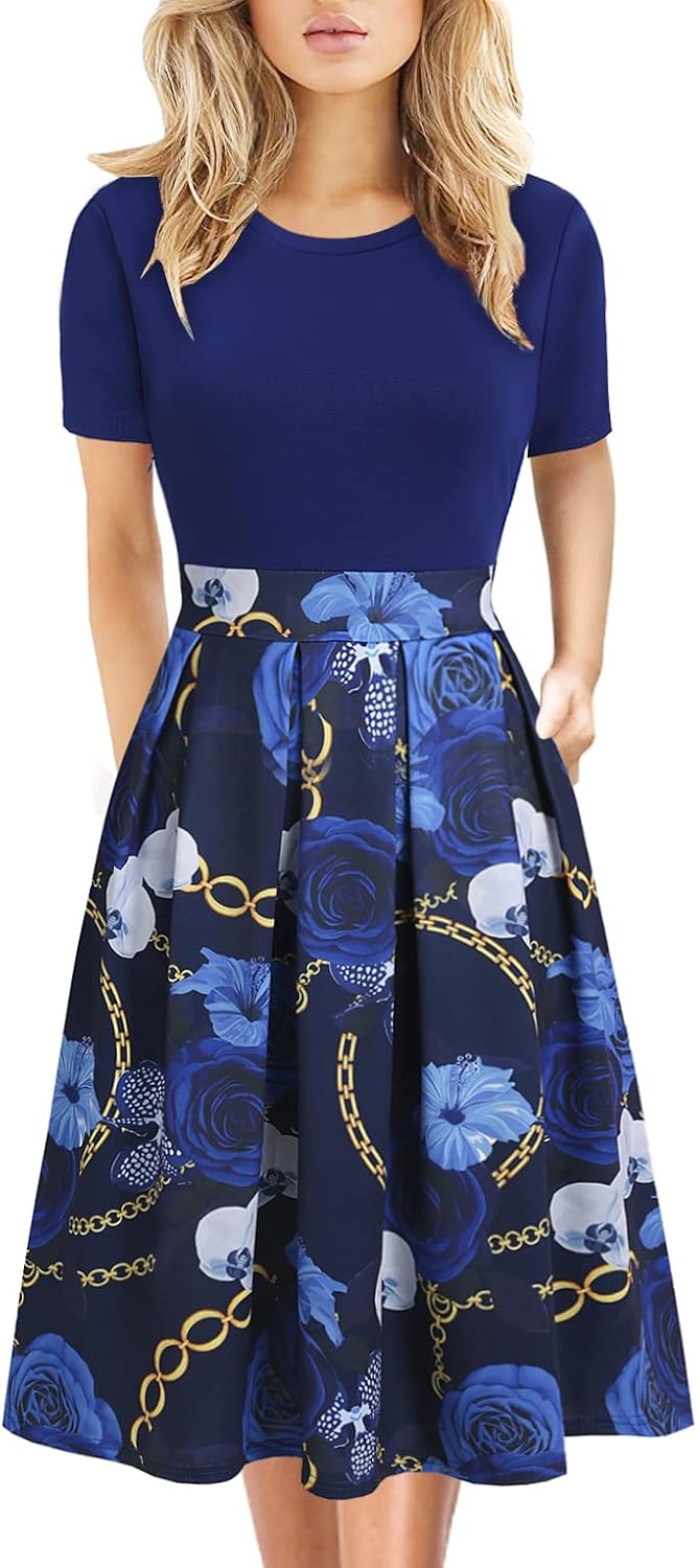 Elegant Dress for Women