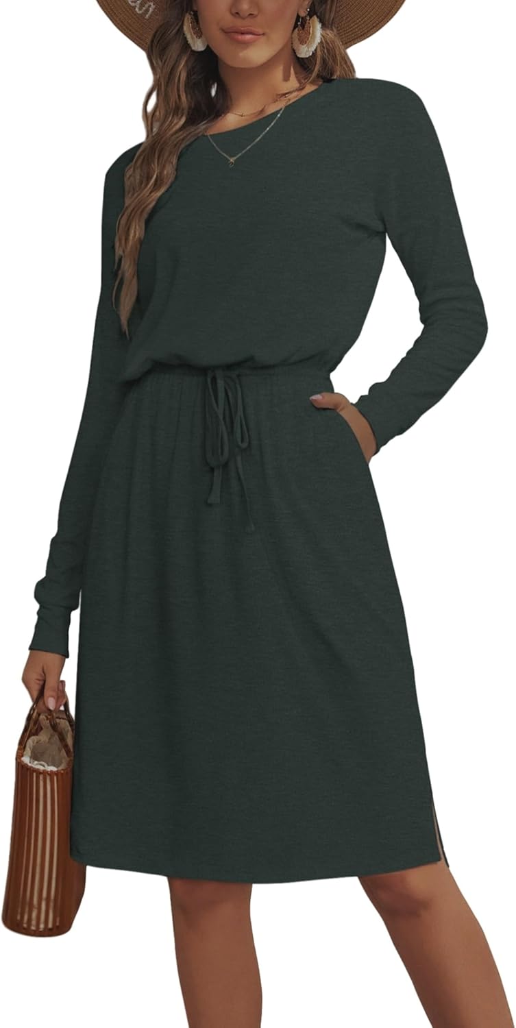 Women's Summer Dress