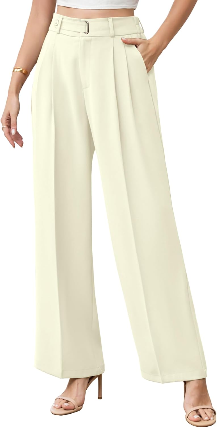 Women's Wide-leg Pants
