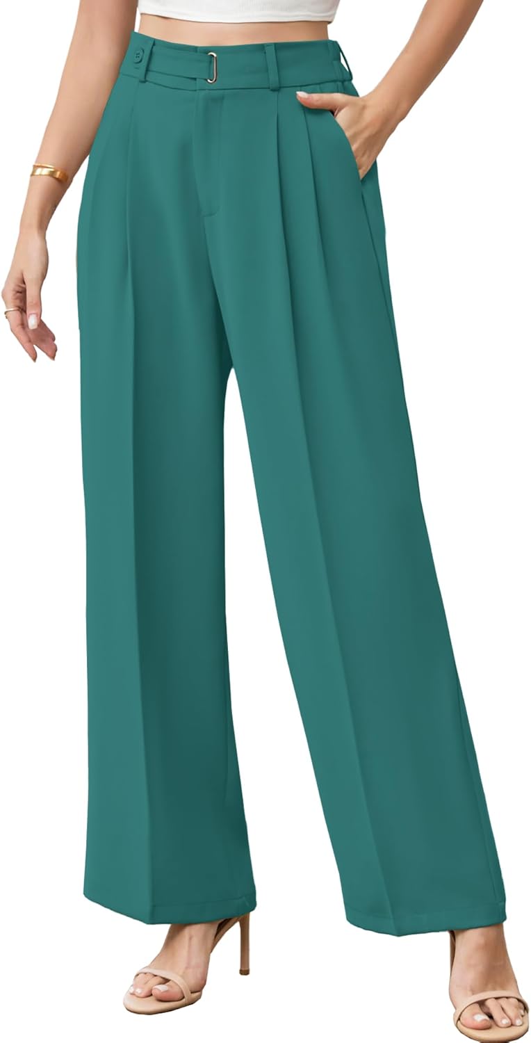 Women's Wide-leg Pants