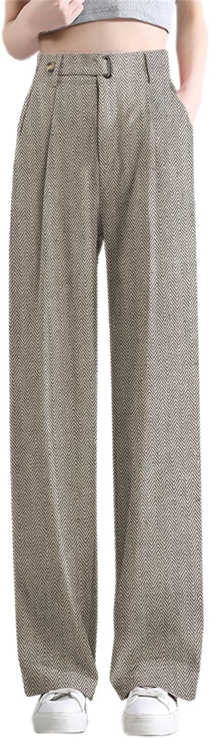 Women's Wide-leg Pants