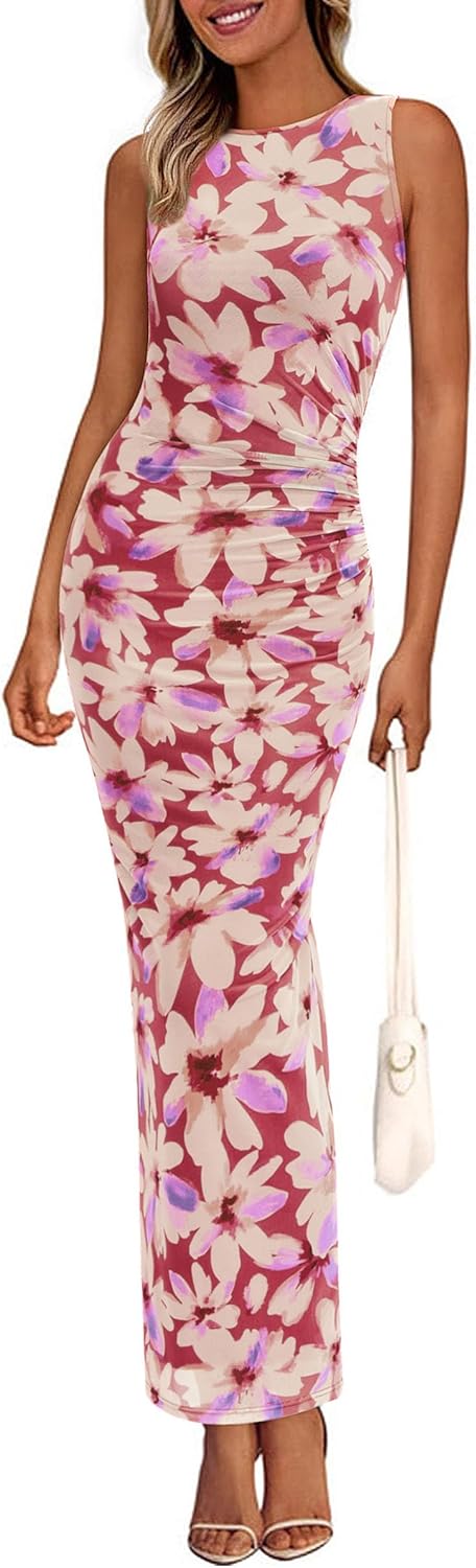 Women's Summer Dress