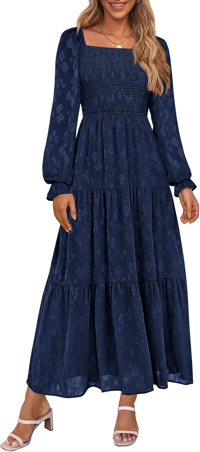 Women's Guest Dress