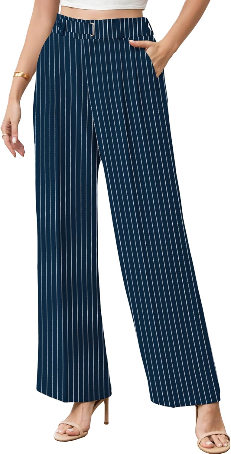 Women's Wide-leg Pants