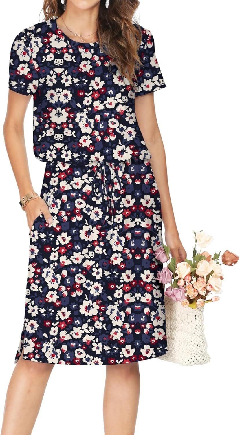 Women's Summer Dress