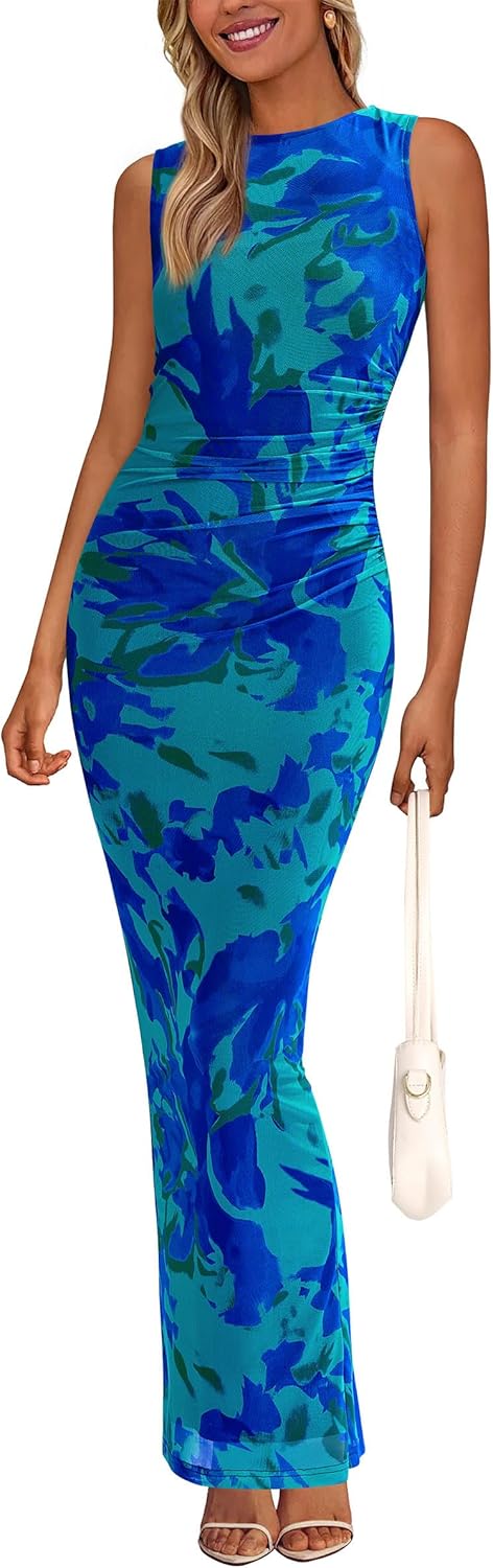 Women's Summer Dress