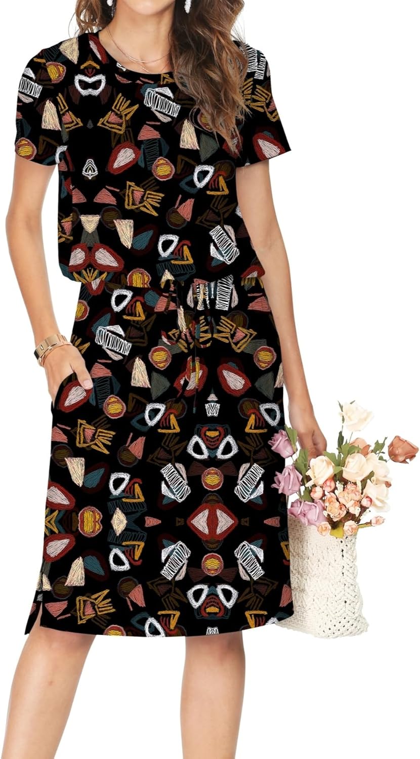 Women's Summer Dress