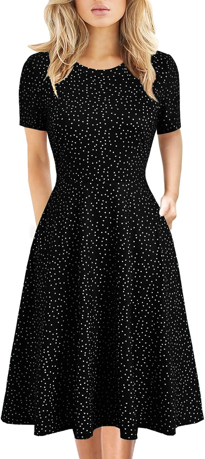 Elegant Dress for Women