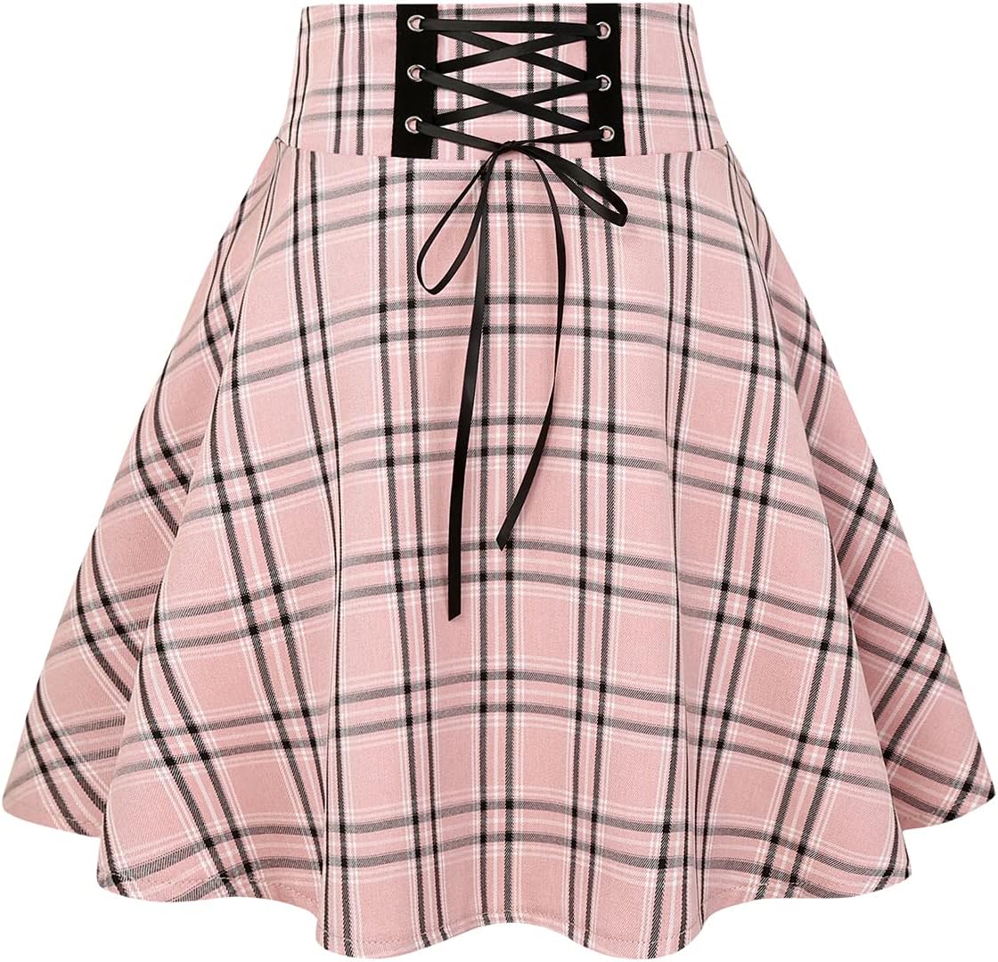 Women's Mini Skirt, Short Style