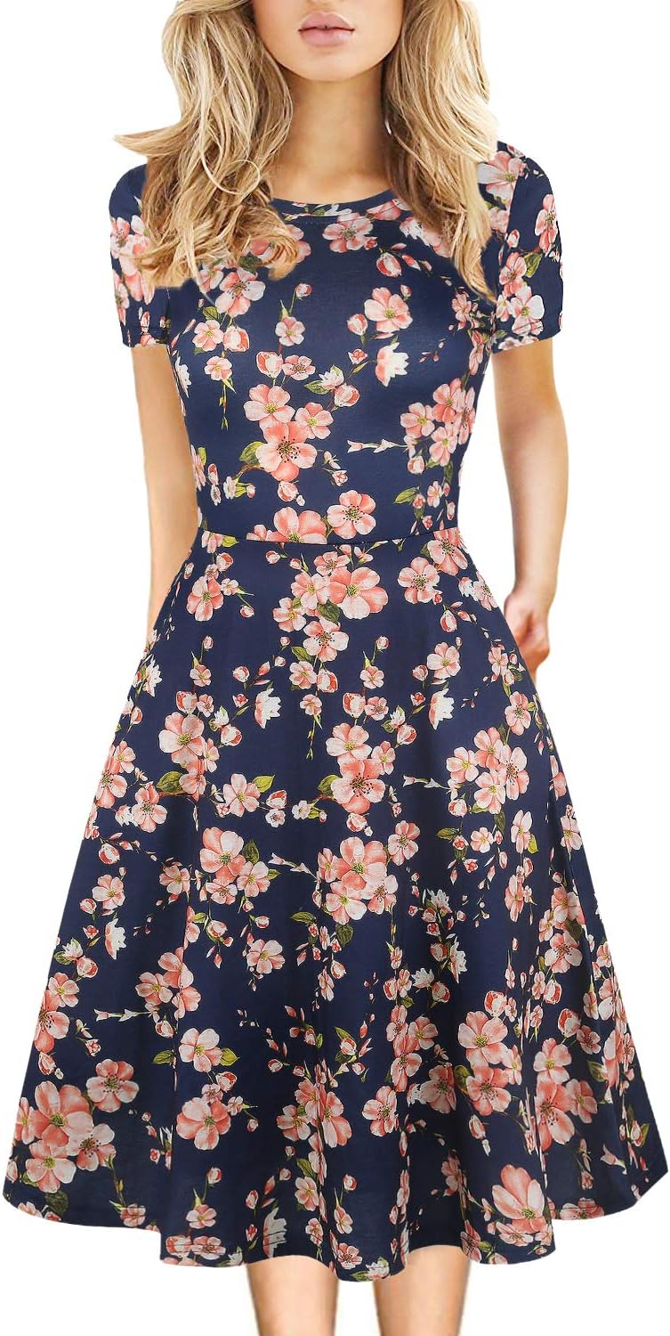 Elegant Dress for Women